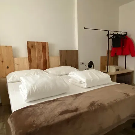 Apartman Dalu' Tirano