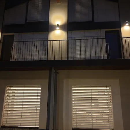 Dalu' Apartman Tirano