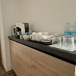Apartamento Dalu' Tirano