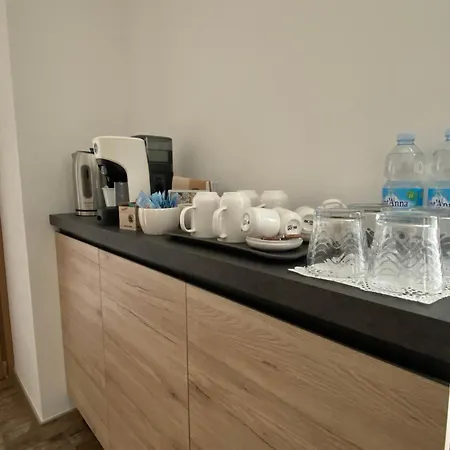 Appartement Dalu' Tirano