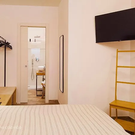 Dalu' Appartement *