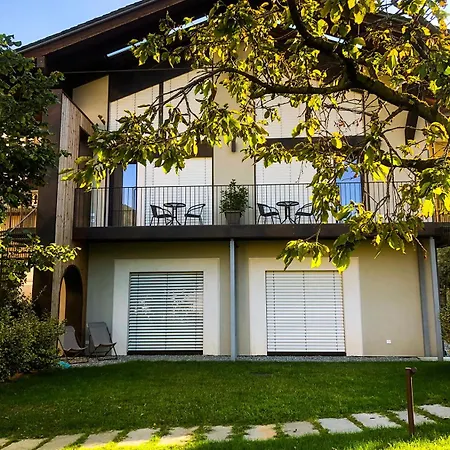 Dalu' Appartement