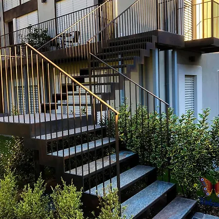 Appartement Dalu'