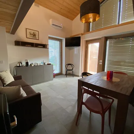 Dalu' Appartement *