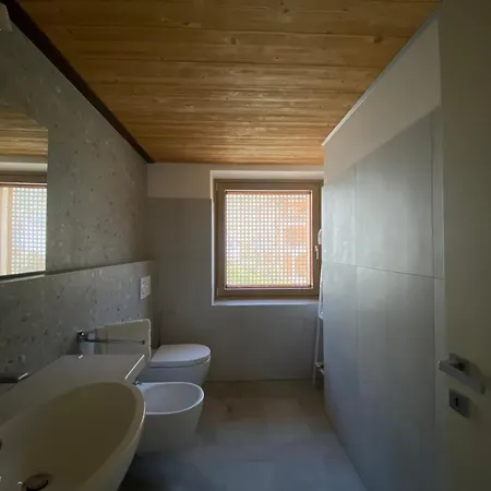 Dalu' Appartement Tirano