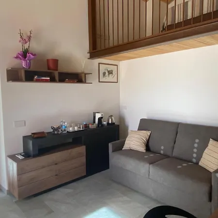 Appartement Dalu'
