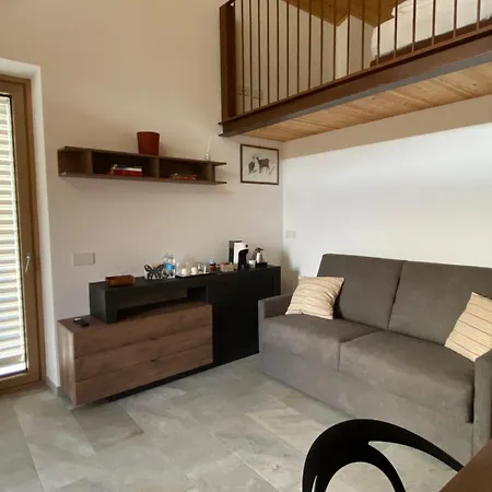Dalu' Appartement *
