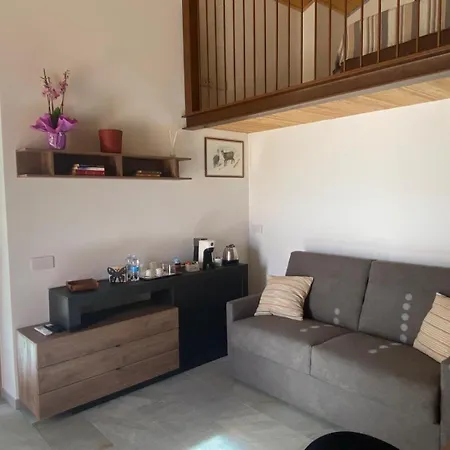 Dalu' Appartement Tirano