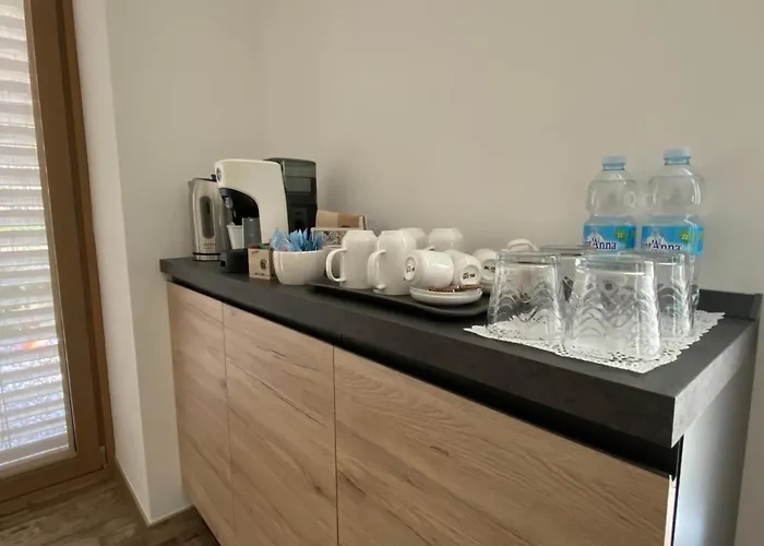 Διαμέρισμα Dalu' Tirano